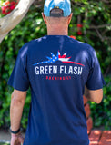 Americana Tee