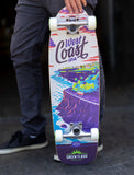 West Coast IPA Skateboard